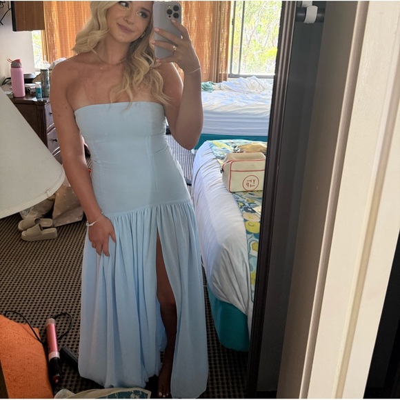 PEPPERMAYO dress 4 - Picture 4 of 8